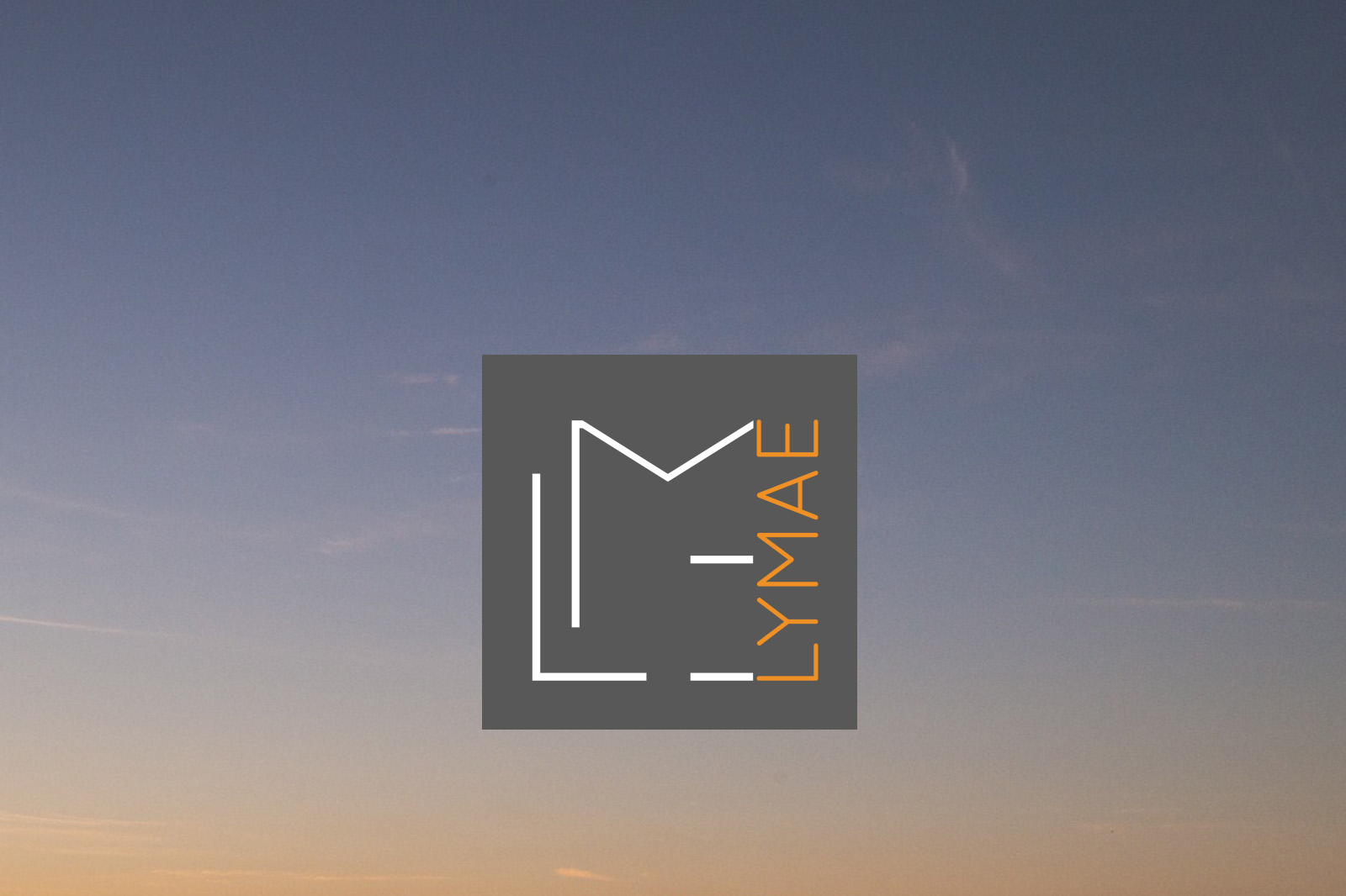 image du logo de la société lymae