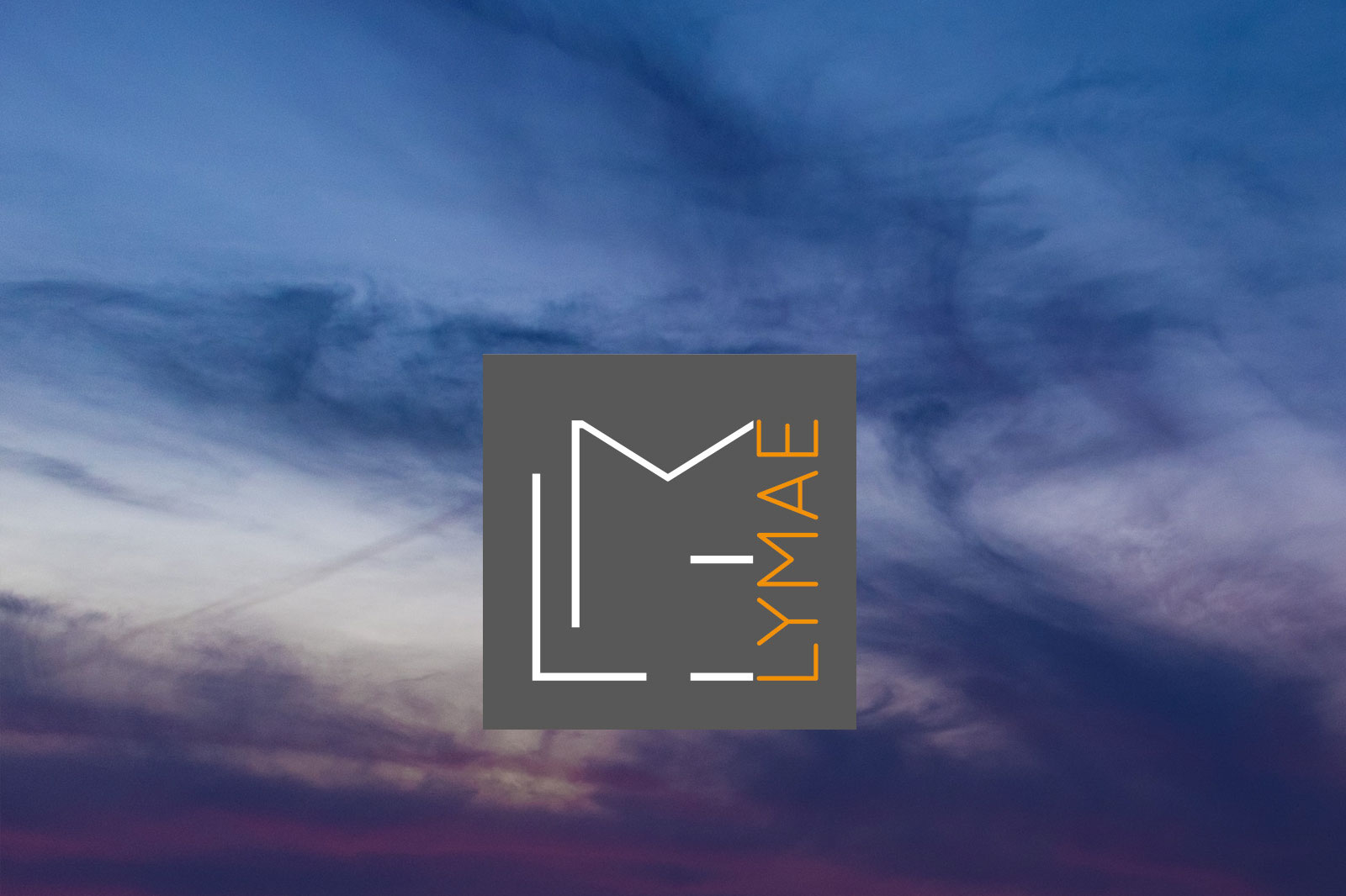 image du logo de la société lymae